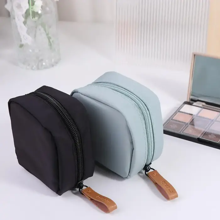 Trousse de Toilette Décontractée