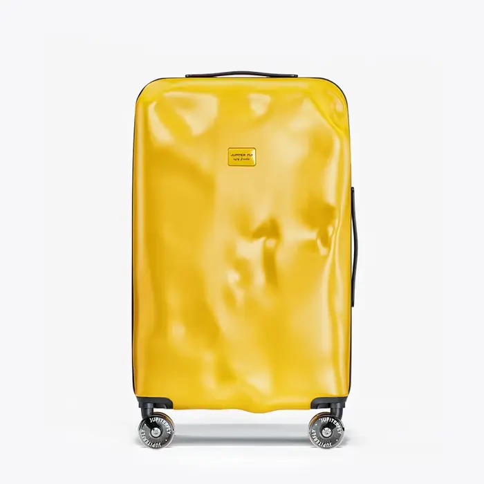 Valises de voyage pour bosses et dommages