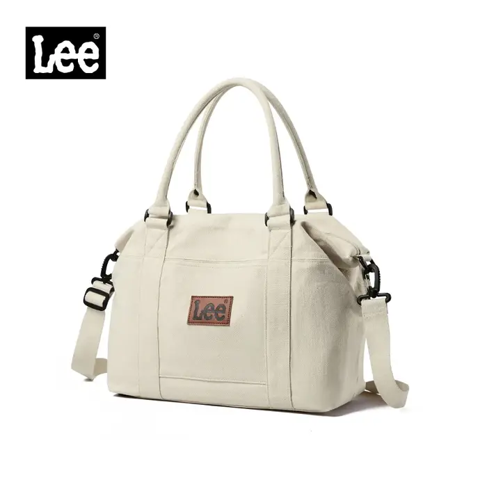 Sac de voyage LEE pour week-ends décontractés, sac de sport unisexe pour femmes et hommes, imperméab