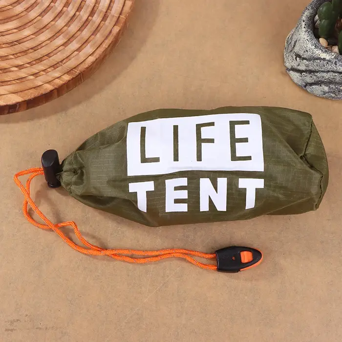 Sac de rangement pour sac de couchage