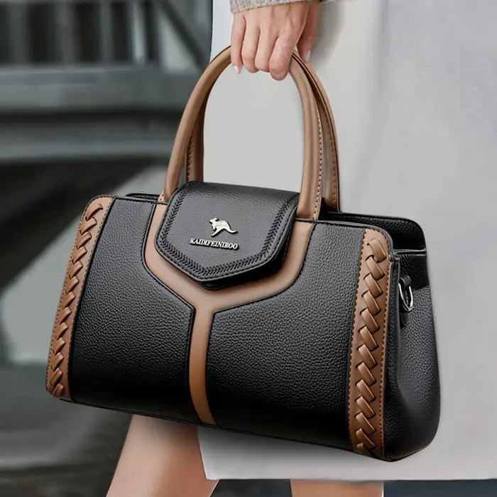 Sac à main tendance pour femmes