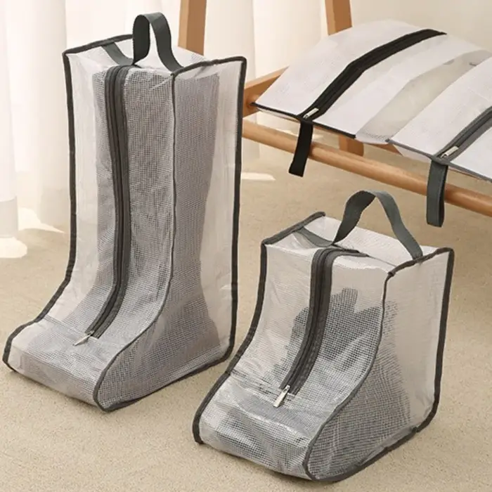 Sac de rangement de bottes