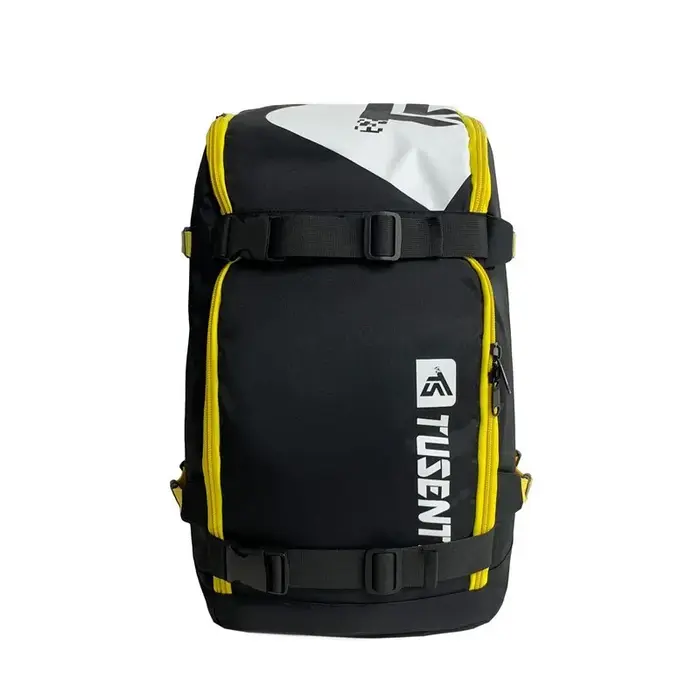Sac de sport de grande capacité pour l'extérieur, sac de rangement pour équipement, sac pour équipem