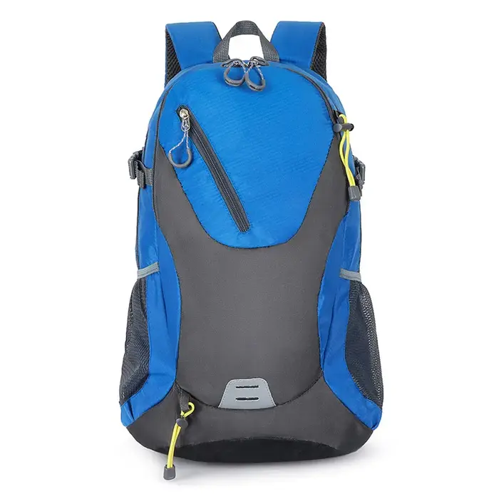 Classique 40L sac à dos extérieur hommes femmes de haute qualité étanche voyage sac à dos
