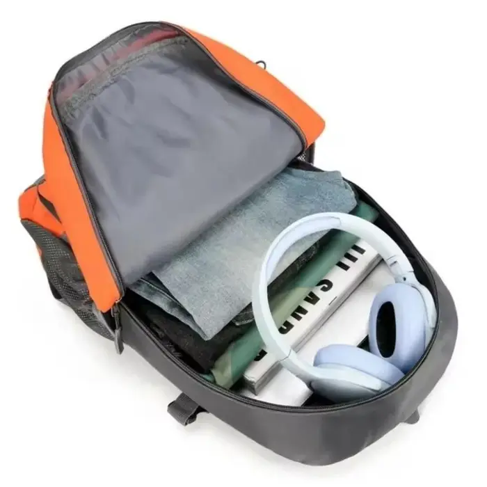 Nouveau sac à dos de randonnée 36-55L