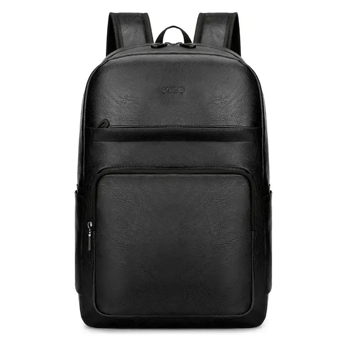 Sacs à dos pour hommes d'affaires de mode sacs pour hommes imperméables de haute qualité sac d'ordin