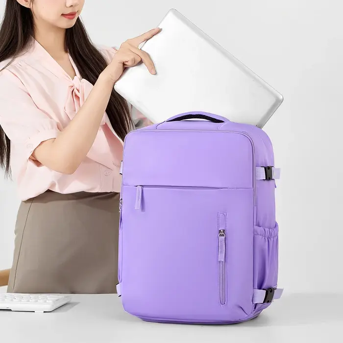 Sac à dos de voyage, sac à dos de grande capacité