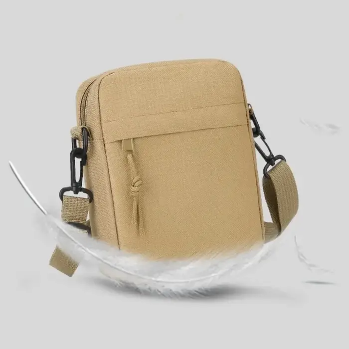 Nouveau Oxford tissu sacs à bandoulière longue