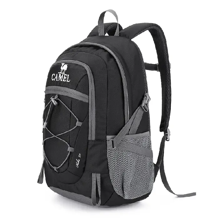 GOLDEN CAMEL-Sacs à dos de randonnée étanches pour hommes et femmes, sac de trekking en plein air, s