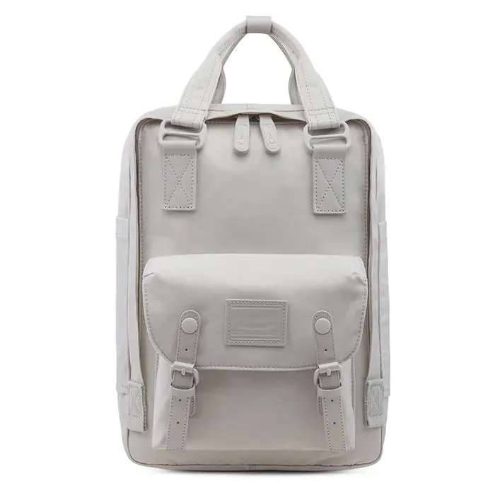Sac à Dos pour Ordinateur Portable de 14 Pouces pour Femme