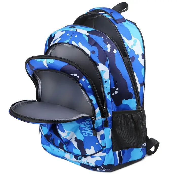 Sac à dos pour hommes de grande capacité sac
