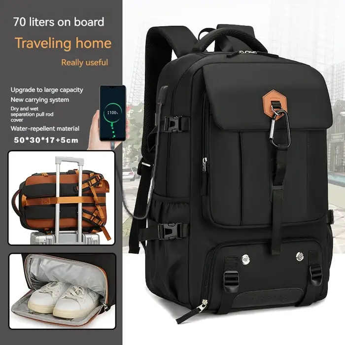 Sac à dos d'extérieur pour voyage