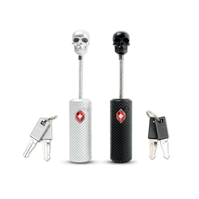 Cadenas de Voyage pour Bagages et Valise