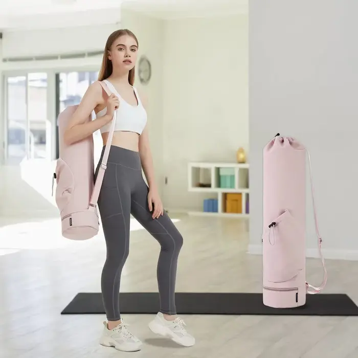 Sac de yoga pour femme