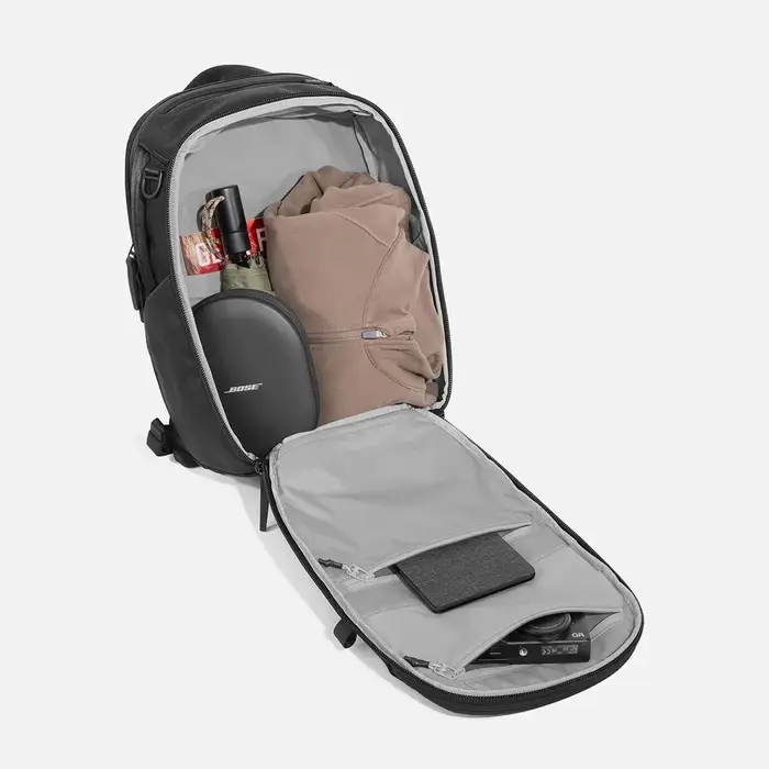 Sac à dos de ville City Pack Pro 2 X-Pac, nouveau sac de voyage multifonctionnel imperméable pour la