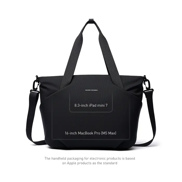 Sac fourre-tout MARK RYDEN pour homme