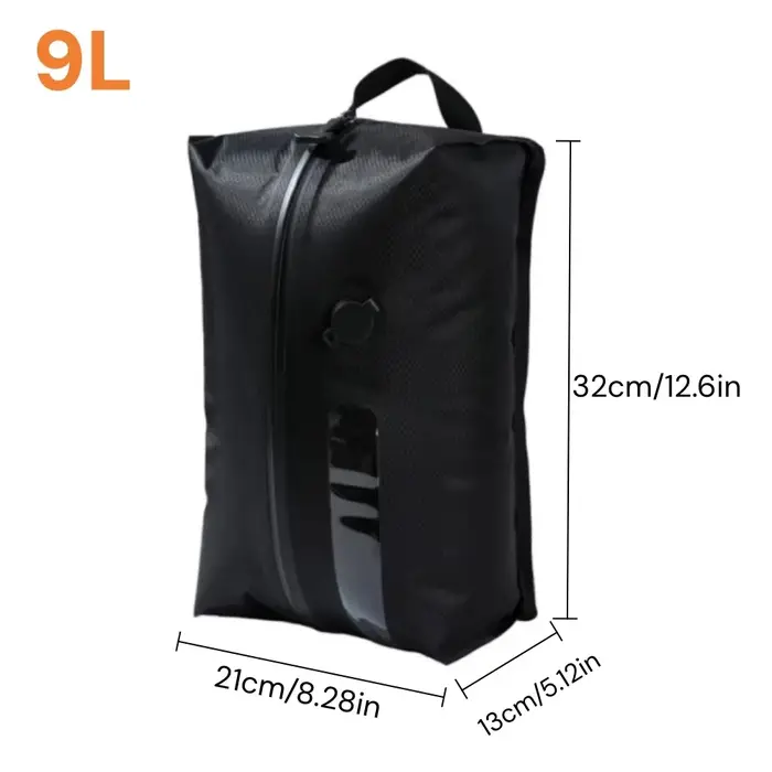 Sacs de rangement sous vide, valises essentielles de voyage, organisateur de vêtements, sac d'emball