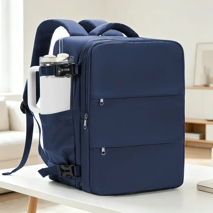 Sac à dos de cabine 40x30x20 pour Ryanair EasyJet