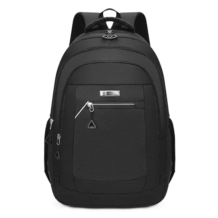 Haute qualité homme sac à dos mode décontracté homme sacs grande capacité ordinateur sac imperméable