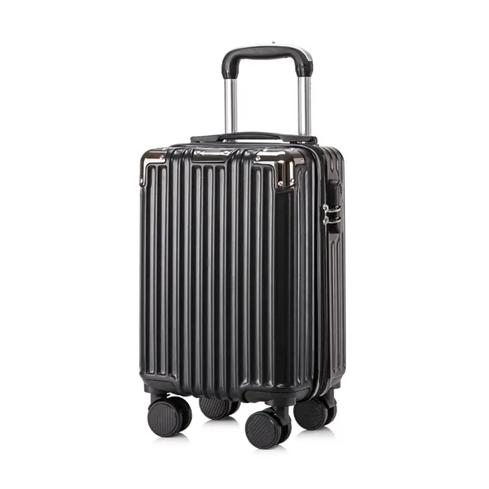 Valise de 16 pouces à la mode 2025