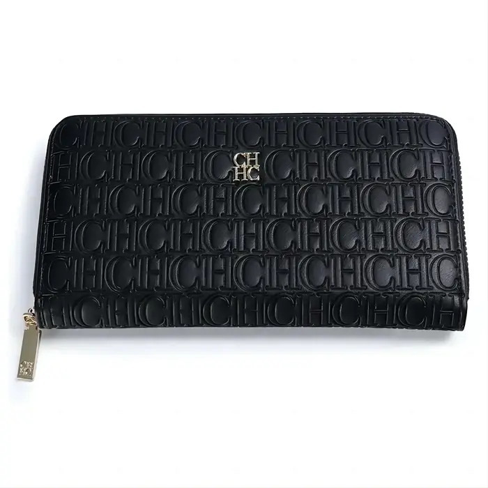 Portefeuille Classique Femme CH Fashion