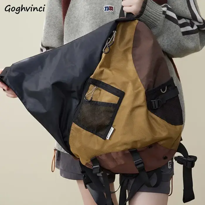 Sacs à main multifonctions imperméables pour femmes