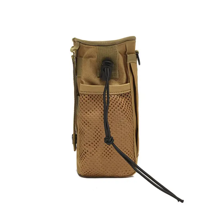Sac banane tactique transfrontalier