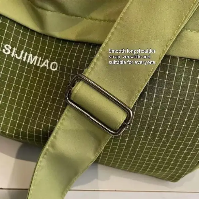 Sac de voyage et de sport polyvalent, léger, pour le fitness et les voyages