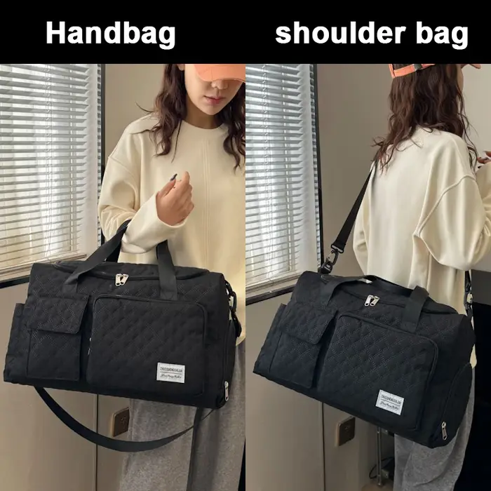 Sac de voyage à la mode