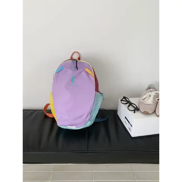 Sac à dos Dopamine 12L - Sac à bandoulière double pour les voyages