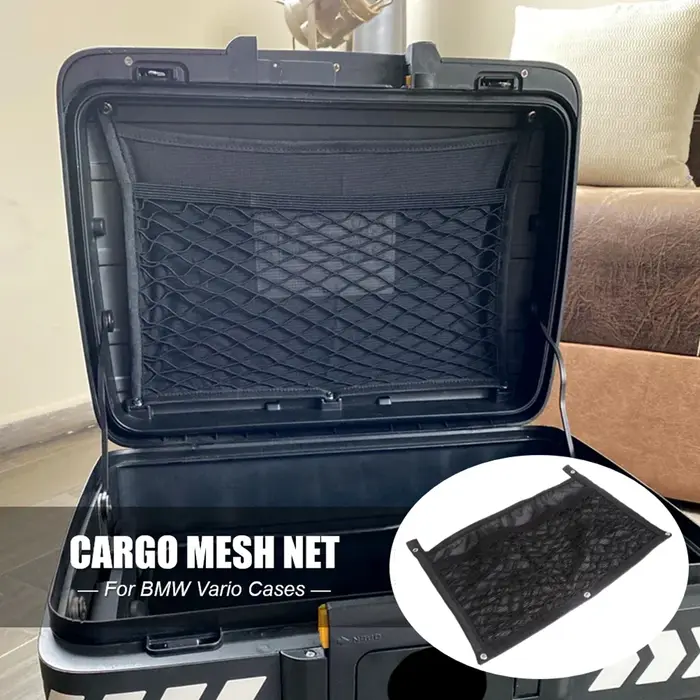 Filet de rangement pour bagages