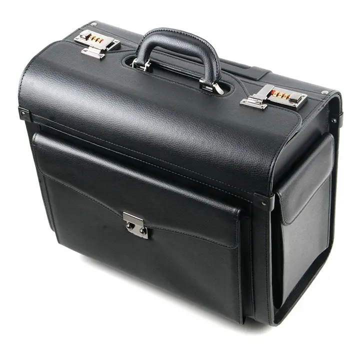 Bagages à roulettes 16/19 pouces pour hommes et femmes, bagages de bord, cabine de capitaine, valise
