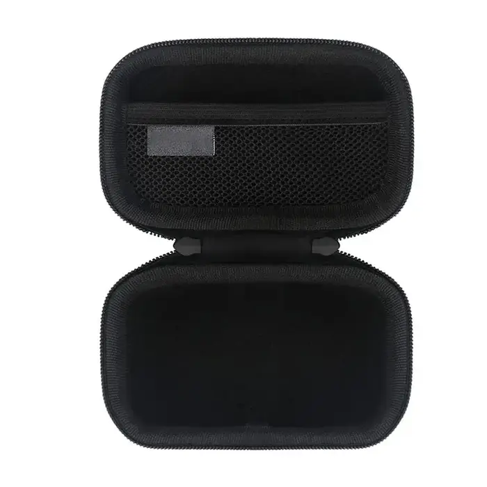 Sac numérique pour Flipper Zero, organisateur anti-poussière, anti-rayures, antichoc, électronique p