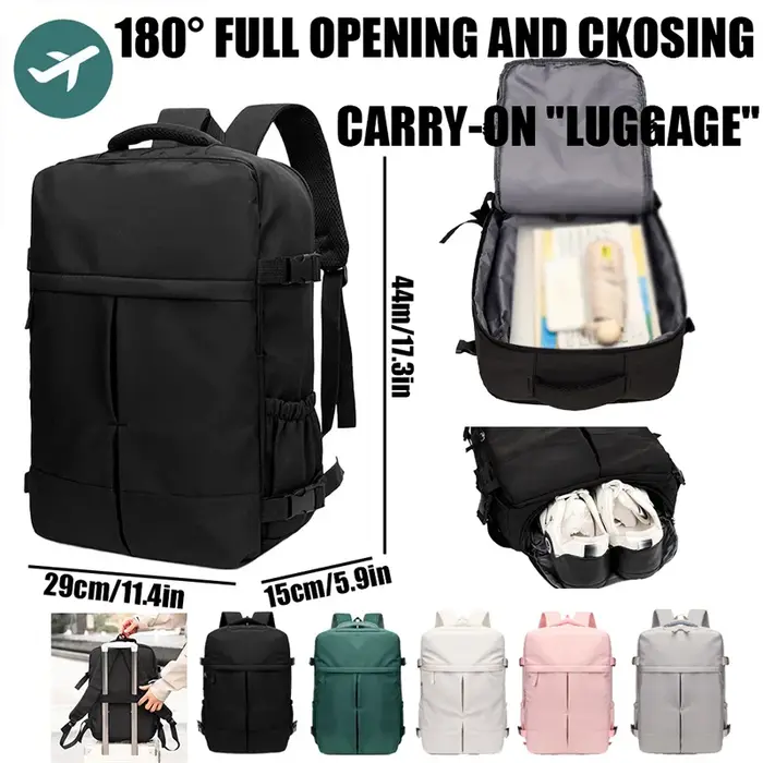 Sac à dos Ryanair 40x20x25