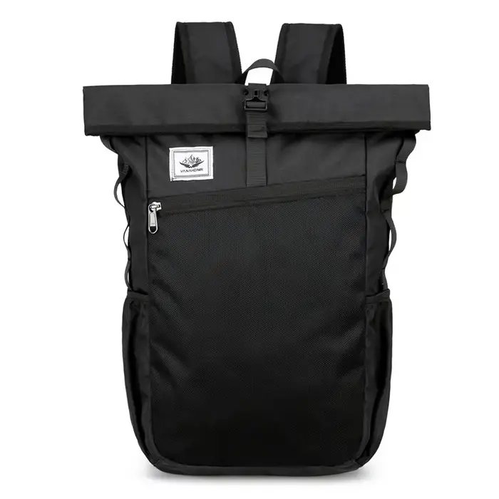 Nouveau sac à dos de voyage pour homme et femme, pliable, léger, pour la randonnée, le trekking, le