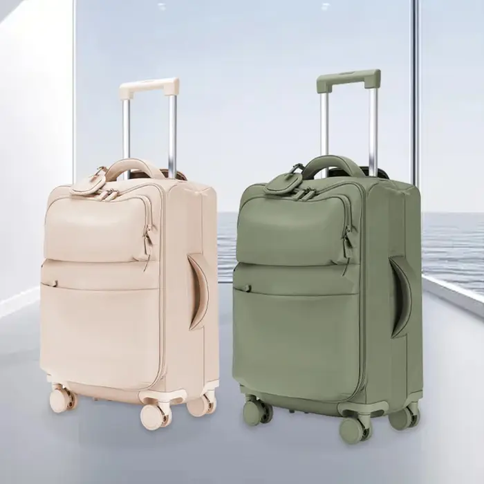 Bagage ultra-léger de 20/24/28 pouces