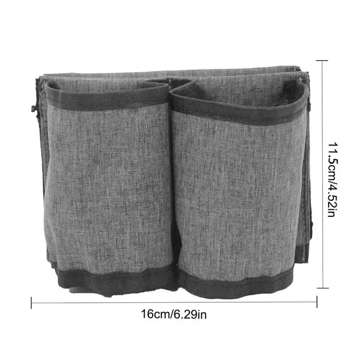 1 pièce Support de voyage pour tasses et boissons