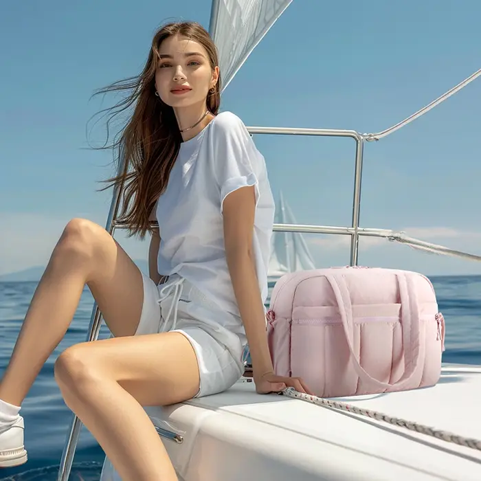 Sac de voyage pour femmes