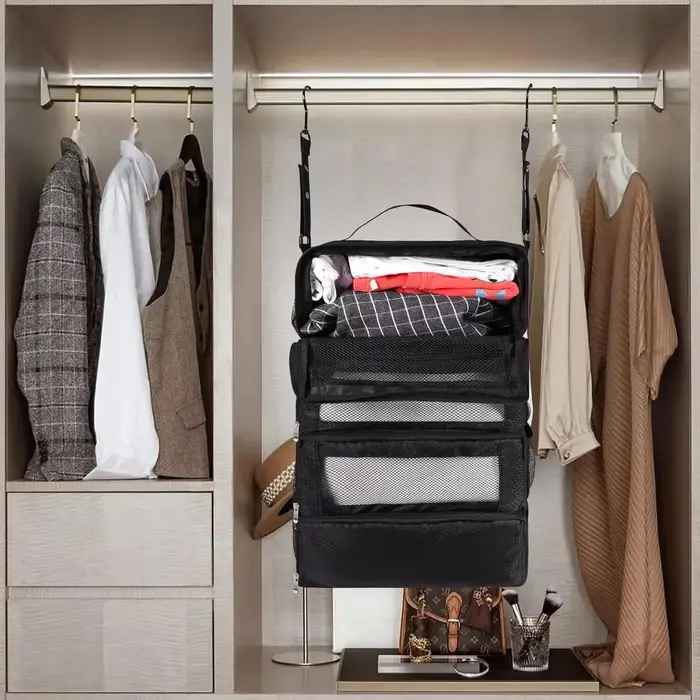 Organisateur de valise