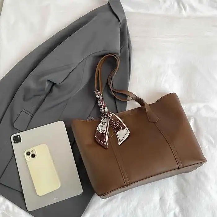 Sac à main grande capacité pour femme