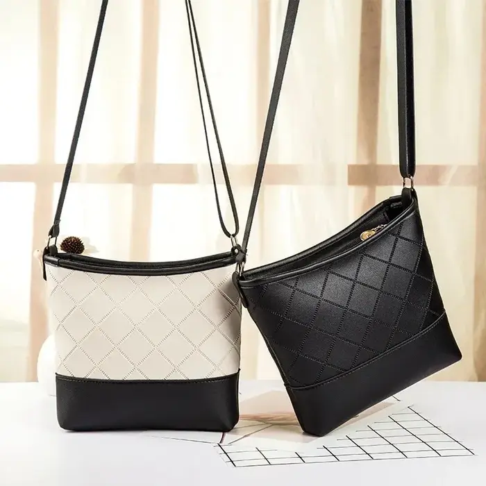 Petit sac à bandoulière pour femmes