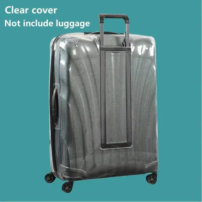Housse de bagage pour Samsonite CS2
