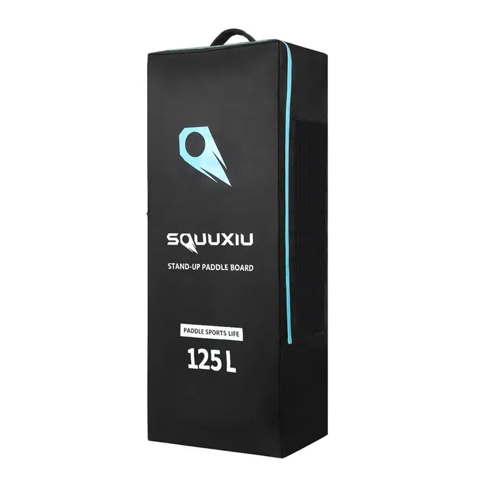 Sac à dos de planche SUP gonflable