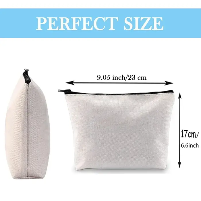 Sac de maquillage pour femmes