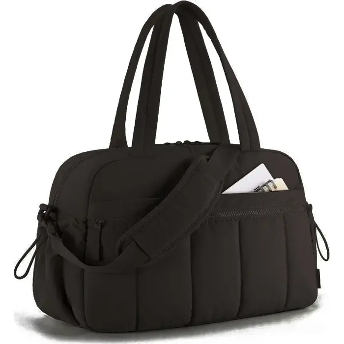 Sac de voyage, sac à bagages de grande capacité, sac de sport et de Fitness, bagage à main étanche,