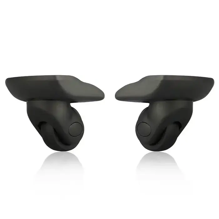 Roues souples de remplacement pour valise BW006 W001 8066