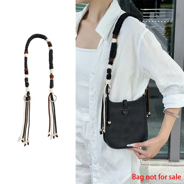 Sangle de sac pour Evelyne