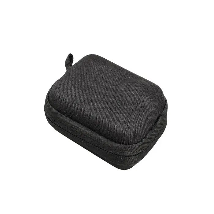 Sac de rangement à coque Ultra rigide pour Insta360 Go, Cages à lapin réglables, housse de Protectio