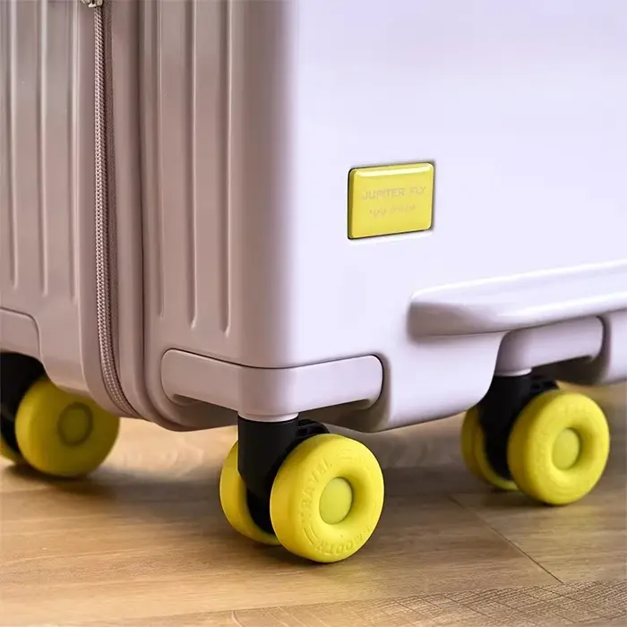 Nouvelle Valise PC 2026 à Fermeture Éclair
