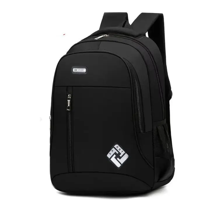 Sac à dos pour hommes multifonctionnel affaires cahier sac à dos Film étanche